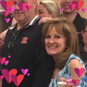 Meet your Posher, Loretta